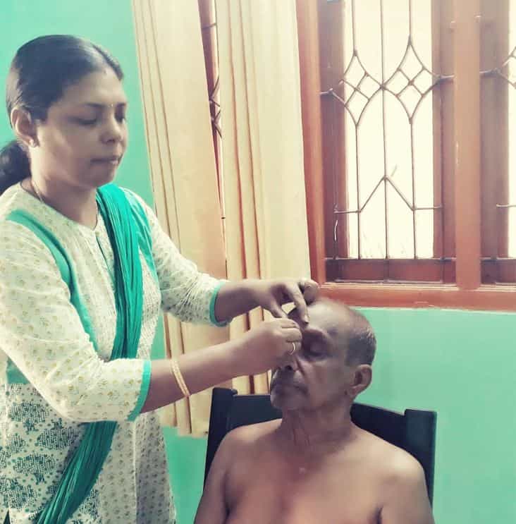 acupuncture in karaikudi