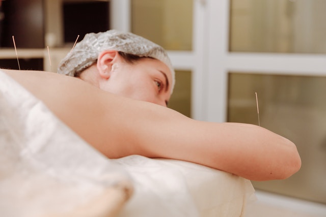 cupping therapy in Karaikudi